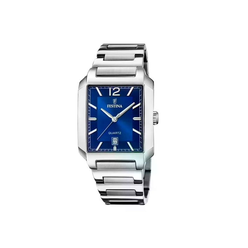 Reloj Festina On The Square hombre F20677/3