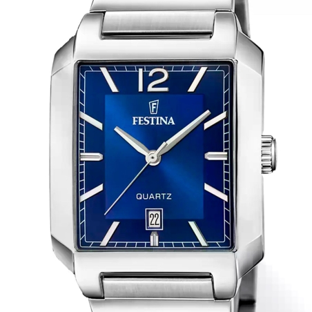 Reloj Festina On The Square hombre F20677/3