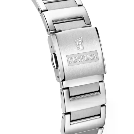 Reloj Festina On The Square hombre F20677/3