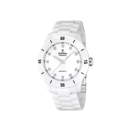Reloj Festina Ceramic mujer F20720/2