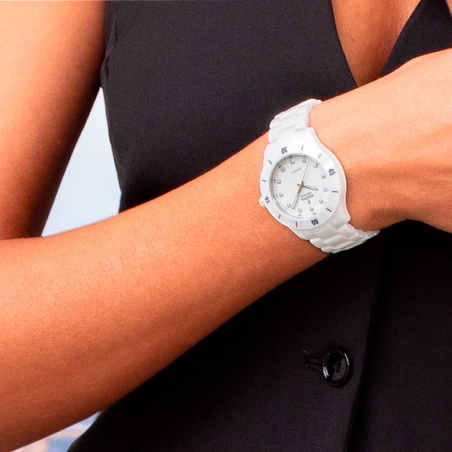 Reloj Festina Ceramic mujer F20720/2