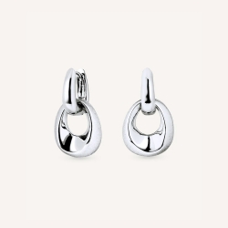 Pendientes Vidal & Vidal Dual X28079A