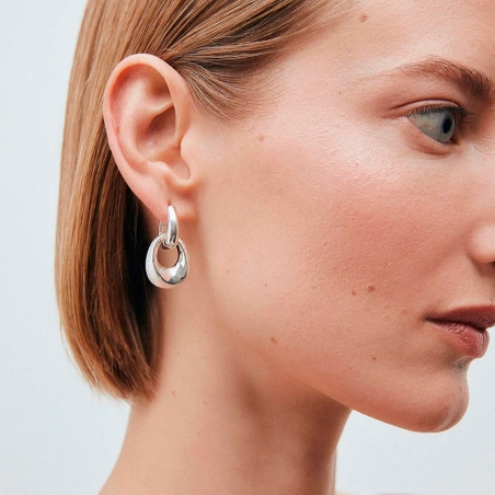 Pendientes Vidal & Vidal Dual X28079A