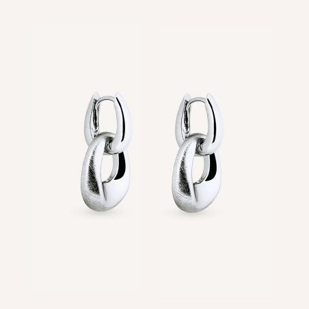 Pendientes Vidal & Vidal Dual X28079A