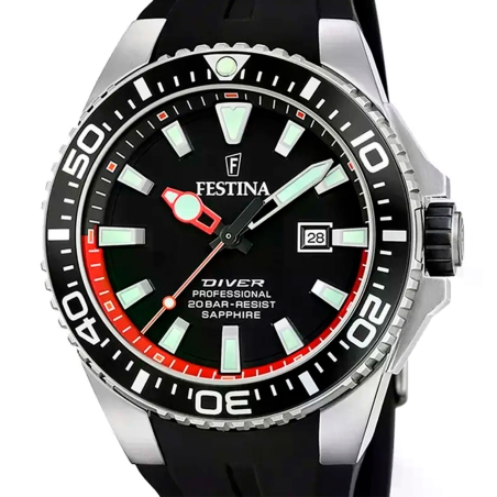 Reloj Festina The Originals hombre F20664/3