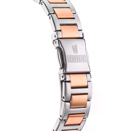 Festina Swiss Steel Classic mujer F20006/2