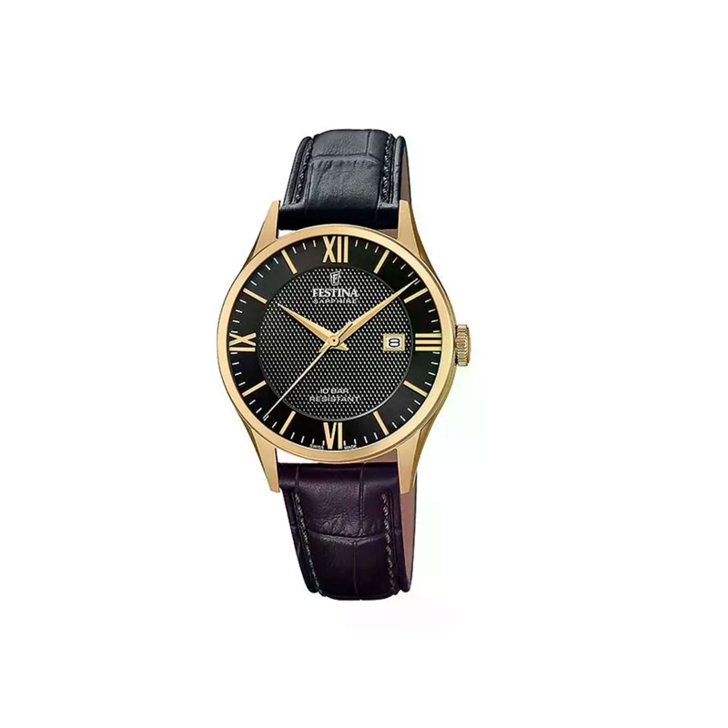 Reloj Festina Swiss Made hombre F20010/4