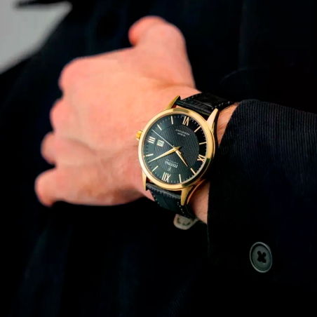 Reloj Festina Swiss Made hombre F20010/4