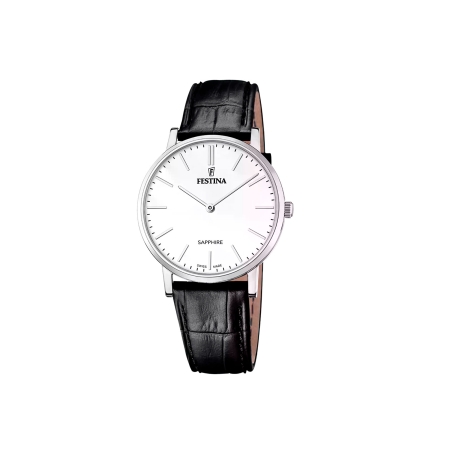 Reloj Festina Swiss Made Classics hombre F20012/1
