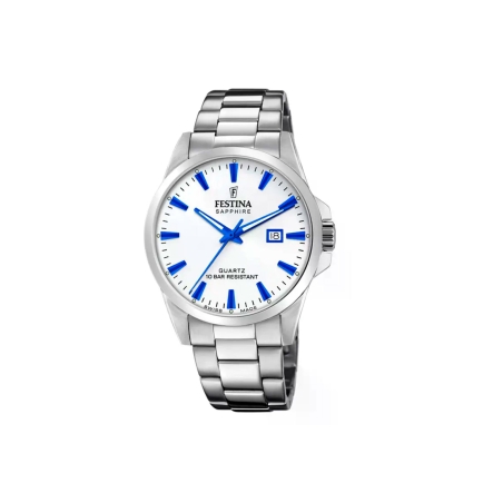Reloj Festina Swiss Made hombre F20024/5
