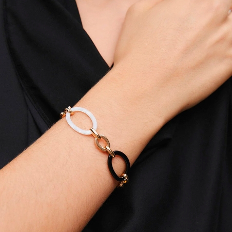 Pulsera Vidal & Vidal Foclar X9817517A