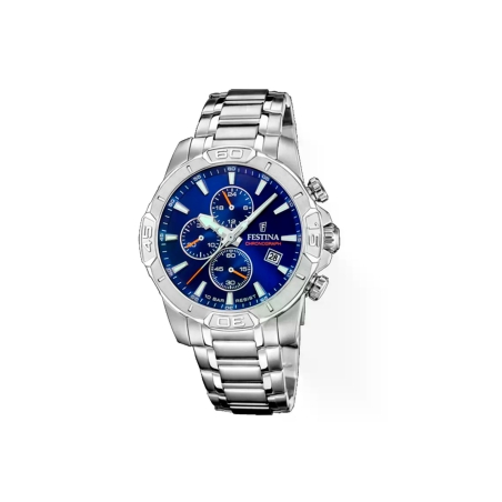 Reloj Festina Timeless Chronograph hombre F20704/2