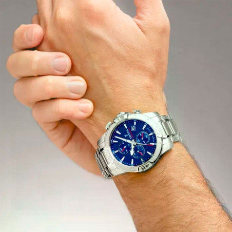 Reloj Festina Timeless Chronograph hombre F20704/2