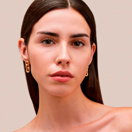 Pendientes Vidal & Vidal Maca G3669