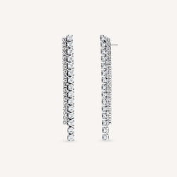 Pendientes Vidal & Vidal Lucent Q4037A