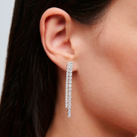 Pendientes Vidal & Vidal Lucent Q4037A