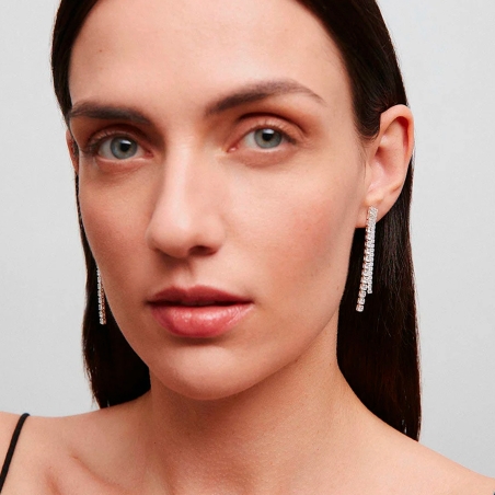 Pendientes Vidal & Vidal Lucent Q4037A