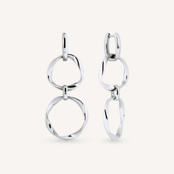 Pendientes Vidal & Vidal Saura Q4170