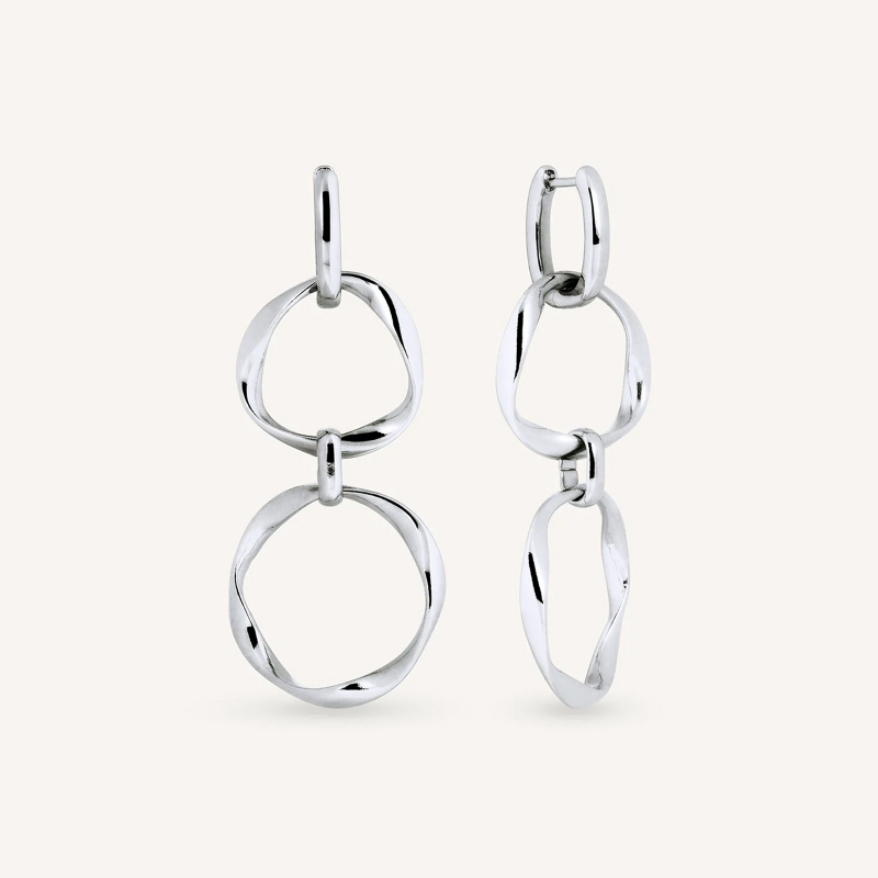 Pendientes Vidal & Vidal Saura Q4170