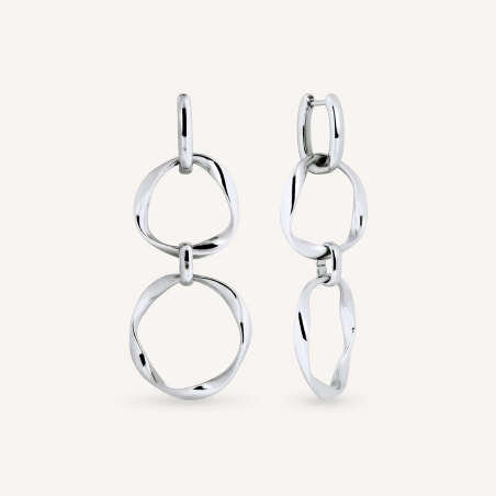 Pendientes Vidal & Vidal Saura Q4170