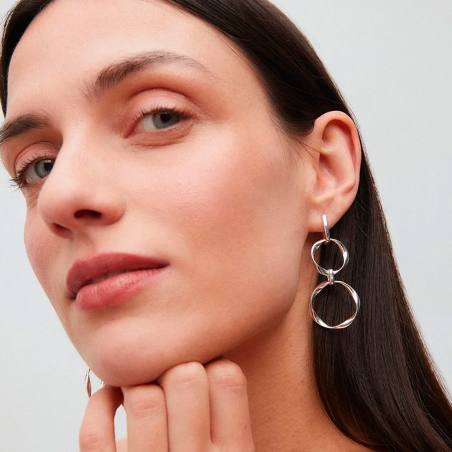 Pendientes Vidal & Vidal Saura Q4170
