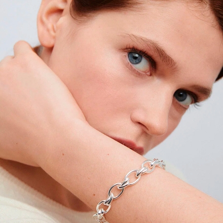 Pulsera Vidal & Vidal Relief X2822417A