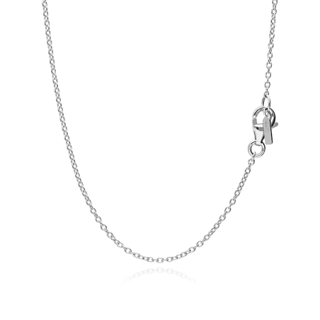 Gargantilla oro 18k y zafiros naturales "Miramar"