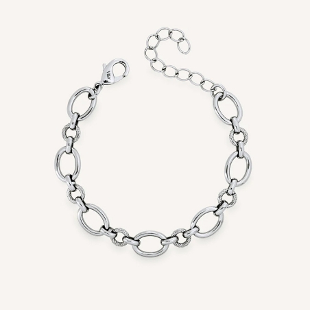 Pulsera Vidal & Vidal Pavó X2822517A