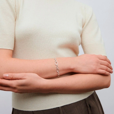 Pulsera Vidal & Vidal Pavó X2822517A