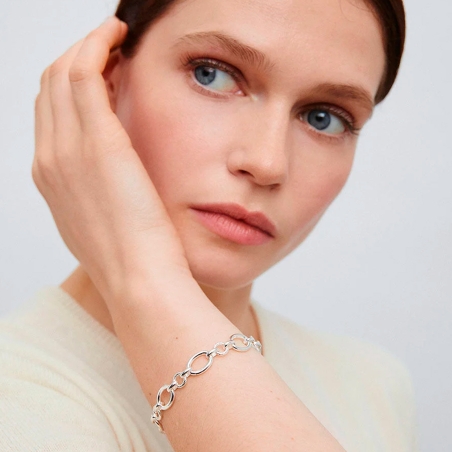 Pulsera Vidal & Vidal Pavó X2822517A