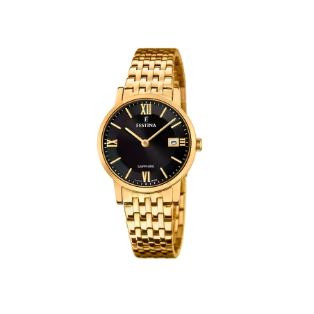 Festina Swiss Made mujer F20021/3