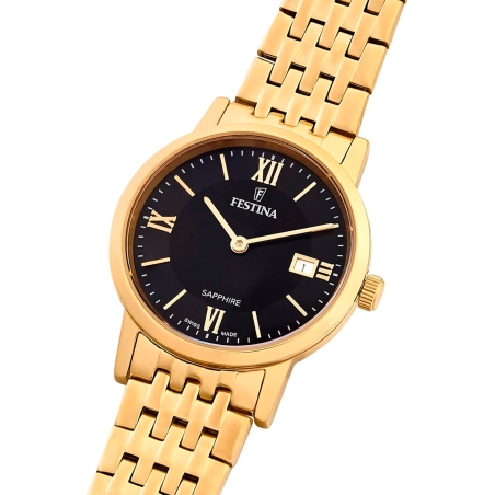 Festina Swiss Made mujer F20021/3