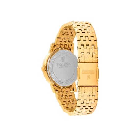 Festina Swiss Made mujer F20021/3