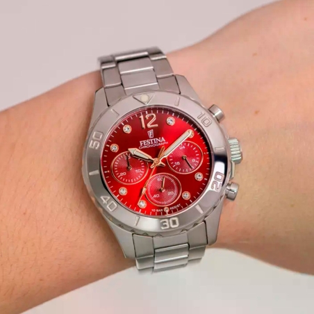 Reloj Festina Boyfriend mujer F20603/2