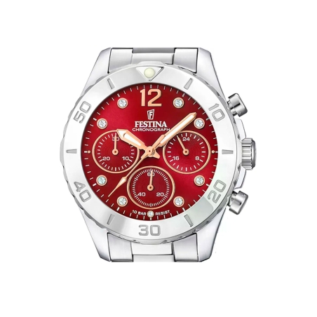 Reloj Festina Boyfriend mujer F20603/2