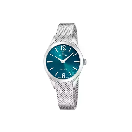 Festina Swiss Made Grace mujer F20076/4