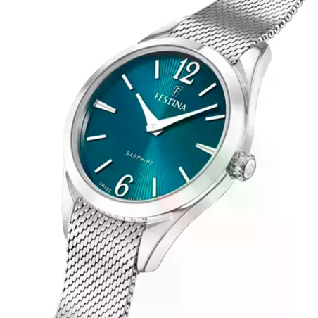 Festina Swiss Made Grace mujer F20076/4