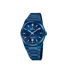 Reloj Festina Swiss Made Nueva I-Size hombre F20078/A