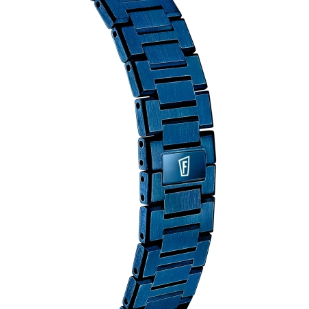 Reloj Festina Swiss Made Nueva I-Size hombre F20078/1