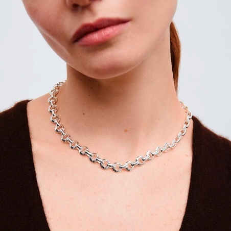 Collar Vidal & Vidal Astrea X2824940A
