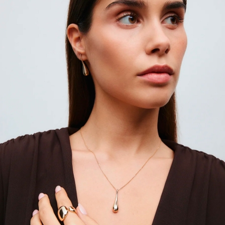 Pendientes Vidal & Vidal Drop X48242