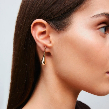 Pendientes Vidal & Vidal Drop X48242