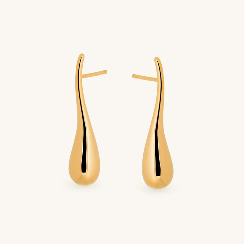 Pendientes Vidal & Vidal Drop X48242