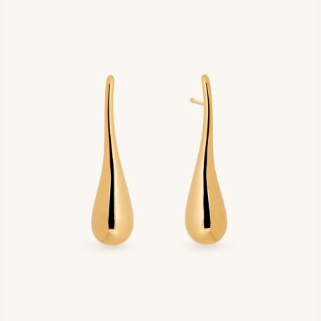 Pendientes Vidal & Vidal Drop X48242