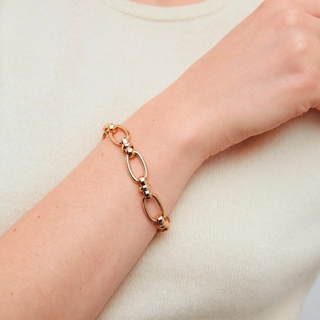 Pulsera Vidal & Vidal Anura X9822017A