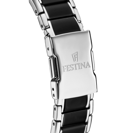 Reloj Festina Ceramic hombre F16532/2