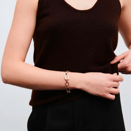 Pulsera Vidal & Vidal Bival X9825217A