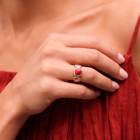 Anillo Vidal & Vidal Zahara X485171014
