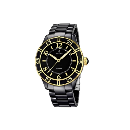 Reloj Festina Ceramic mujer F16633/2