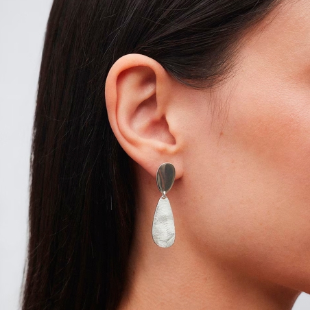 Pendientes Vidal & Vidal Moana Q4121